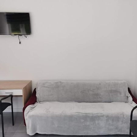 Reda Apartments Λούμπλιν Εξωτερικό φωτογραφία