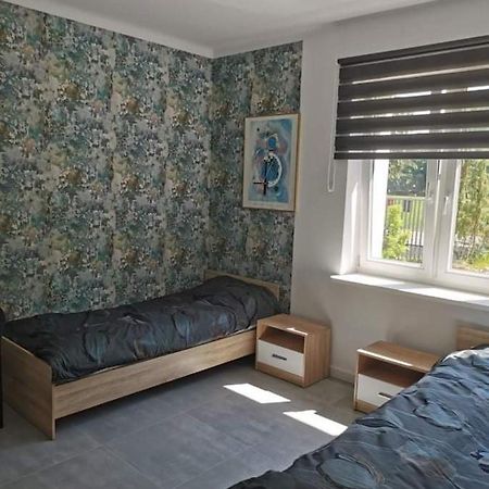 Reda Apartments Λούμπλιν Εξωτερικό φωτογραφία