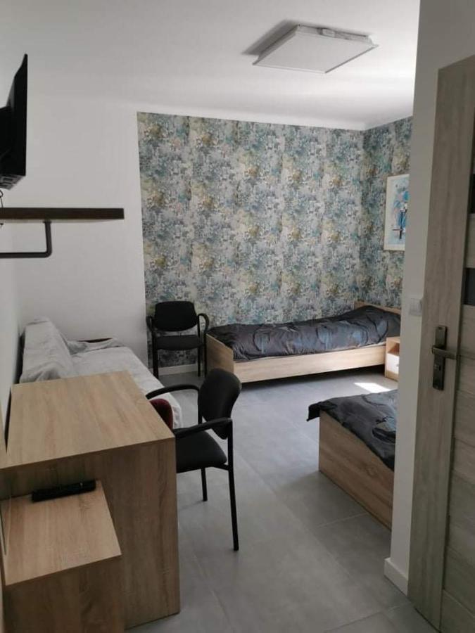 Reda Apartments Λούμπλιν Εξωτερικό φωτογραφία