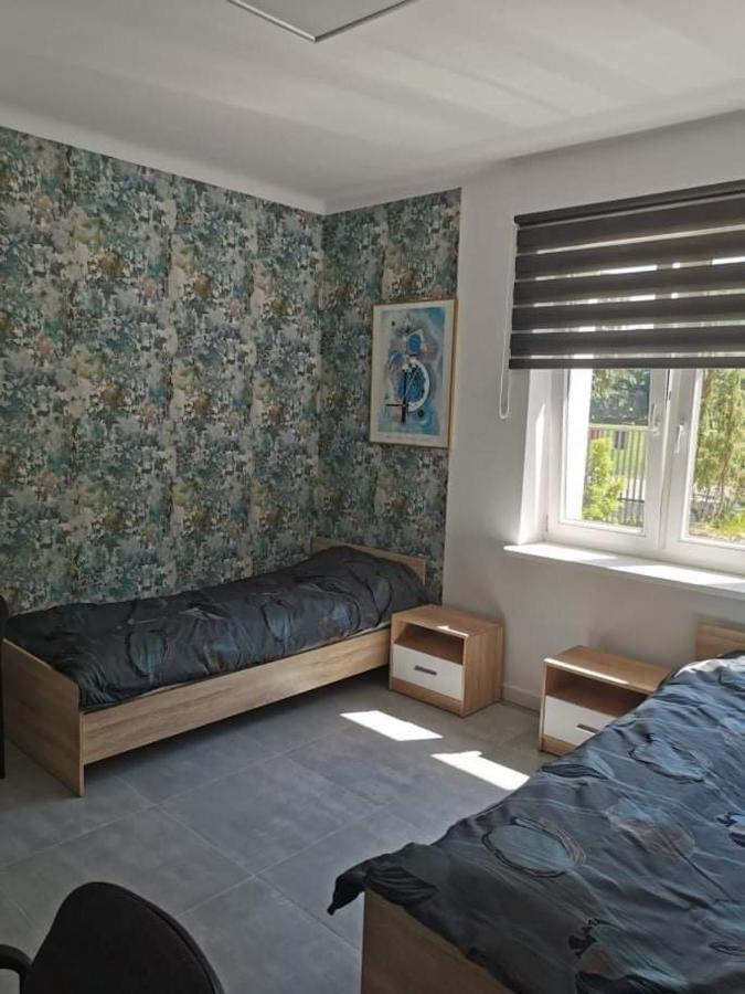 Reda Apartments Λούμπλιν Εξωτερικό φωτογραφία