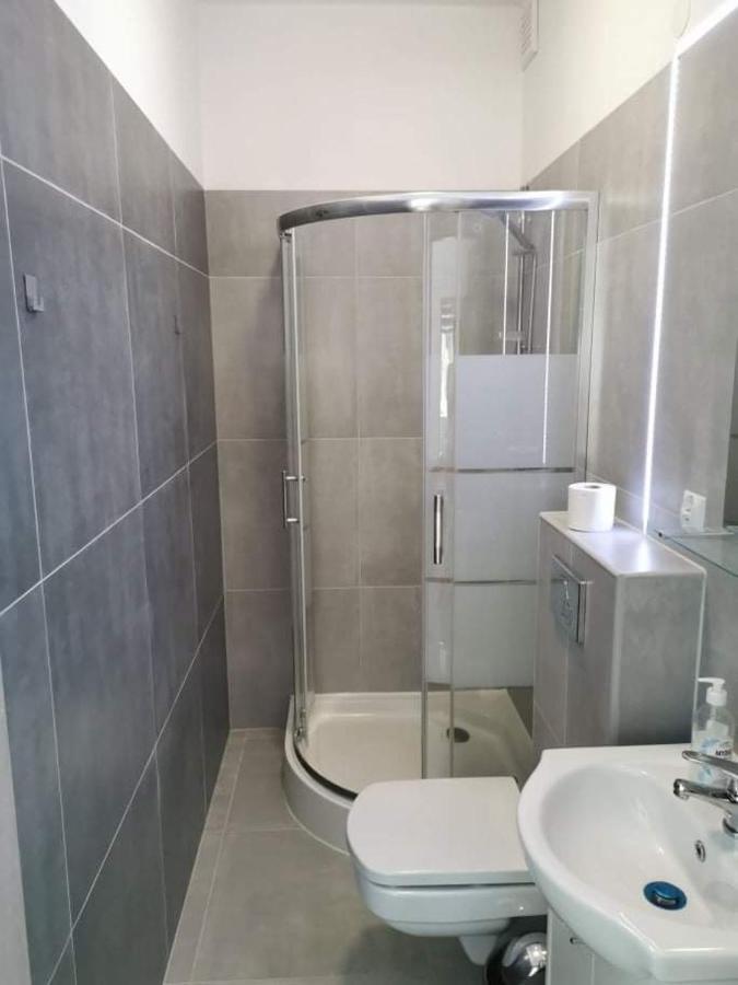 Reda Apartments Λούμπλιν Εξωτερικό φωτογραφία